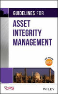 Guidelines for Asset Integrity Management - book cover