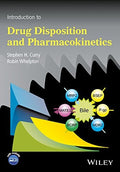 Introduction to Drug Disposition and Pharmacokinetics - book cover