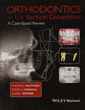 Orthodontics in the Vertical Dimension: A Case-Based Review - book cover