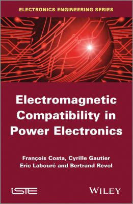 Electromagnetic Compatibility in Power Electronics - book cover