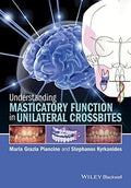 Understanding masticatory function in unilateral crossbites - book cover
