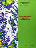 Ground-penetrating radar for geoarchaeology - book cover