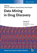 Data Mining in Drug Discovery - book cover
