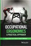 Occupational Ergonomics: A Practical Approach - book cover