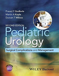 Pediatric urology : surgical complications and management - book cover