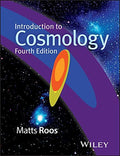 Introduction to Cosmology - book cover