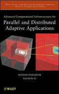 Advanced Computational Infrastructures for Parallel and Distributed Applications (Elements) - book cover