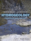 Hydrogeology: Principles and Practice - book cover