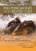 Fish Pheromones and Related Cues - book cover
