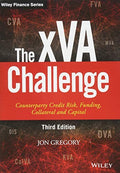 The xVA Challenge: Counterparty Credit Risk, Funding, Collateral, and Capital - book cover