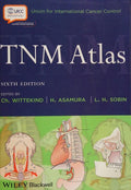 TNM Atlas - book cover