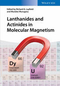 Lanthanides and Actinides in Molecular Magnetism - book cover