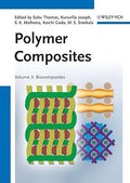 Polymer Composites, Volume 3: Biocomposites - book cover