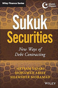 Sukuk securities : new ways of debt contracting - book cover