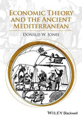 Economic Theory and the Ancient Mediterranean - book cover