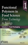 Functional polymers in food science : from technology to biology. Volume 1, Food packaging - book cover