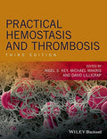 Practical hemostasis and thrombosis - book cover