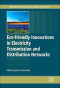 Eco-friendly Innovations in Electricity Transmission and Distribution Networks - book cover