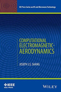 Computational Electromagnetic-Aerodynamics - book cover