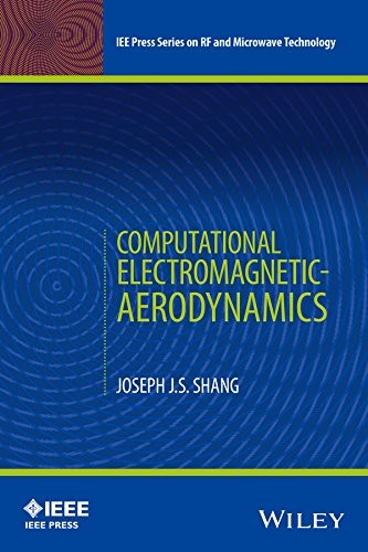 Computational Electromagnetic-Aerodynamics - book cover