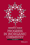 Progress in Inorganic Chemistry, Vol. 59 - book cover