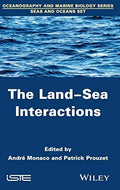 The Land-Sea Interactions - book cover