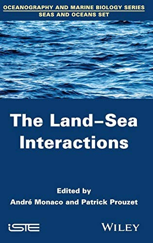 The Land-Sea Interactions - book cover