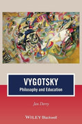 Vygotsky: Philosophy and Education - book cover