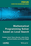 Mathematical Programming Solver Based on Local Search - book cover