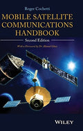 Mobile Satellite Communications Handbook - book cover
