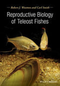 Reproductive Biology of Fishes - book cover