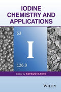 Iodine Chemistry and Applications - book cover