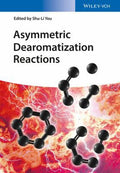 Asymmetric dearomatization reactions - book cover