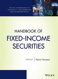 Handbook of Fixed-Income Securities - book cover