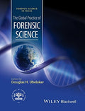The Global Practice of Forensic Science - book cover