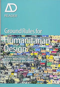 Ground Rules in Humanitarian Design - book cover