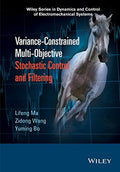 Variance-Constrained Multi-Objective Stochastic Control and Filtering - book cover