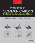 Principles of Communications, 7th Edition: Systems, Modulation, and Noise - book cover