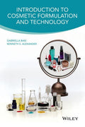 Introduction to Cosmetic Formulation and Technology - book cover