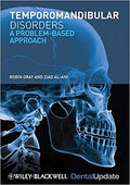 Temporomandibular Disorders - book cover