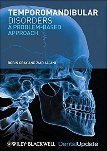 Temporomandibular Disorders - book cover