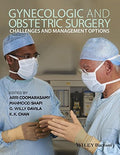 Gynecologic and obstetric surgery: challenges and management options - book cover