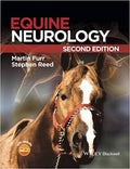 Equine Neurology - book cover