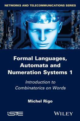 Formal Languages, Automata and Numeration Systems - book cover
