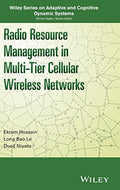Radio Resource Management in Multi-Tier Cellular Wireless Networks - book cover