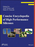 Concise Encyclopedia of High Performance Silicones - book cover