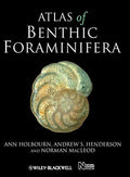 Atlas of Benthic Foraminifera - book cover