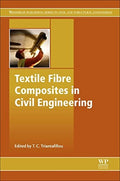 Textile Fibre Composites in Civil Engineering - book cover