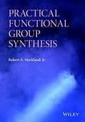 Practical functional group synthesis - book cover