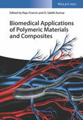 Biomedical Applications of Polymeric Materials and Composites - book cover